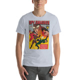 Spy Smasher Comics Number 1 T-Shirt