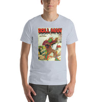 Doll Man Comics Number 28 T-Shirt