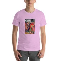 Jungle Comics Number 99 -  T-Shirt