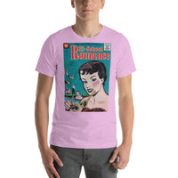 Hi-School Romance Comics Number 41 -  T-Shirt