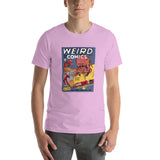 Weird Comics Number 5 -  T-Shirt