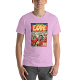 Darling Love Magazine Number 8 - T-Shirt