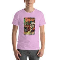 Ghost Comics Number 11 -  T-Shirt