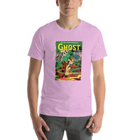 Ghost Comics Number 10 - T-Shirt