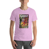 Ghost Comics Number 1 - T-Shirt