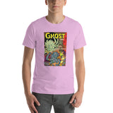 Ghost Comics Number 5 - T-Shirt