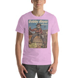 Gabby Hayes Western Comics Number 6 -  T-Shirt