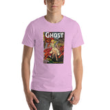 Ghost Comics Number 4 T-Shirt