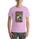 Monster Comics Number 1 T-Shirt