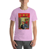 Young King Cole Comics Volume 1 Number 3 T-Shirt