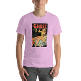 Ghost Comics Number 2 T-Shirt