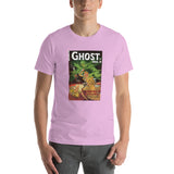 Ghost Comics Number 3 T-Shirt