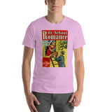 Hi-School Romance Comics  Number 11 T-Shirt