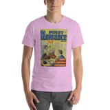 First Romance Magazine Number 2 T-Shirt