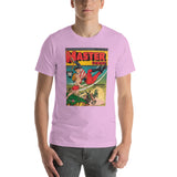 Master Comics Number 14 - Minute Man T-Shirt