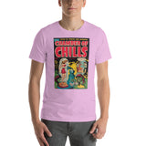 Chamber of Chills Comics Number 2 T-Shirt