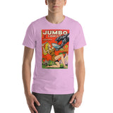 Jumbo Comics Number 138 - Sheena Queen of the Jungle  T-Shirt