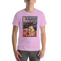 First Romance Magazine Number 10 T-Shirt