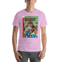 4 Most Comics Volume 8 Number 3 T-Shirt