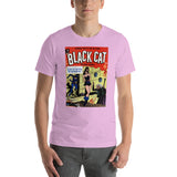 Black Cat Mystery Comics Number 29 T-Shirt