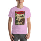 Hopalong Cassidy Comics Number 5 T-Shirt