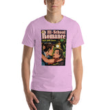 Hi-School Romance Number 17 T-Shirt