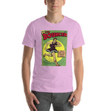 The Bouncer Comics Number 10 T-Shirt