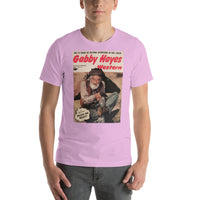 Gabby Hayes Western Comics Number 21 T-Shirt