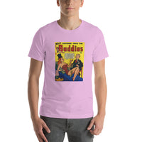 Hello Buddies Comics Number 48 T-Shirt