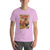 Love Problems and Advice Illustrated Number 36 T-Shirt