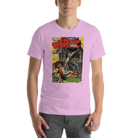 Reg'lar Fellers - Heroic Comics Number 45 T-Shirt