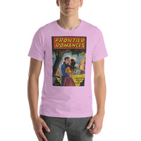 Frontier Romances Comics Number 1 T-Shirt