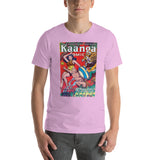 Kaanga Comics Number 3 T-Shirt