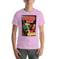 Witches Tales Magazine Number 6 T-Shirt