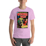 Witches Tales Magazine Number 6 T-Shirt