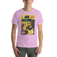 Joe Palooka Comics Number 55 T-Shirt