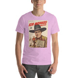 Ken Maynard Western Comics Number 1 T-Shirt