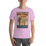 Captains Billy's Whiz Bang Comics Number 67 T-Shirt