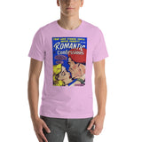 Romantic Confessions Comics Vo;ume 1 Number 11 T-Shirt