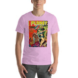 Planet Comics Number 67 T-Shirt