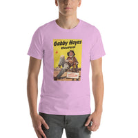 Gabby Hayes Western Comics Number 27 T-Shirt