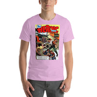 Reg'lar Fellers - Heroic Comics Number 55 T-Shirt