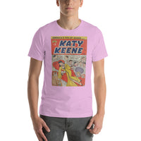 Katy Keene Comic Number 5 T-Shirt