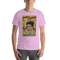 Judy Canova Comics Number 1 T-Shirt