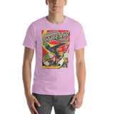 Silver Streak Comics Number 5 T-Shirt