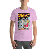 Don Winslow of the Navy Comics Number 51 T-Shirt