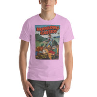 Hopalong Cassidy Comics Number 6 T-Shirt