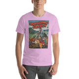 Hopalong Cassidy Comics Number 6 T-Shirt