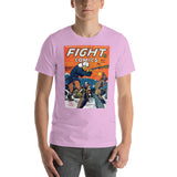 Fight Comics Number 10 T-Shirt