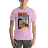 Heroic Comics Number 96 T-Shirt